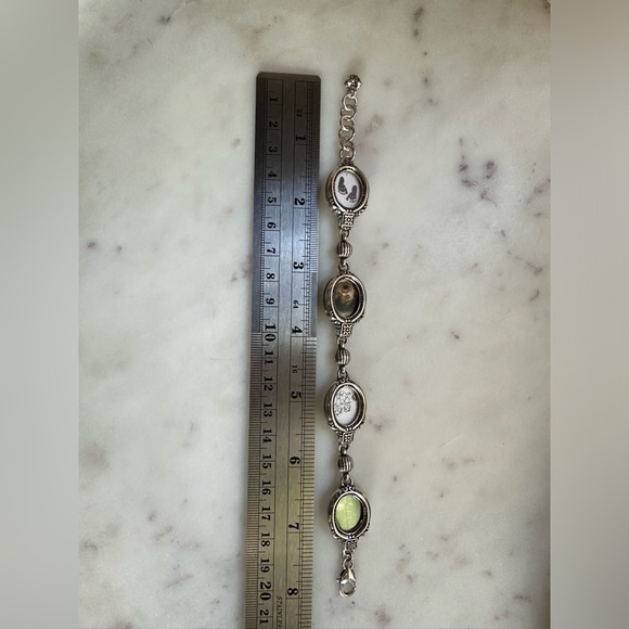 Brighton Memory Lane Baby Keepsake Bracelet - Picture 8 of 8